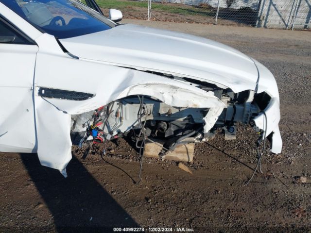 2016 JAGUAR XF SAJBL4BVXGCY16272 Photo 5