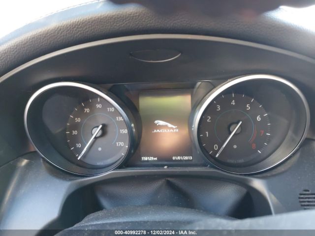 2016 JAGUAR XF SAJBL4BVXGCY16272 Photo 6