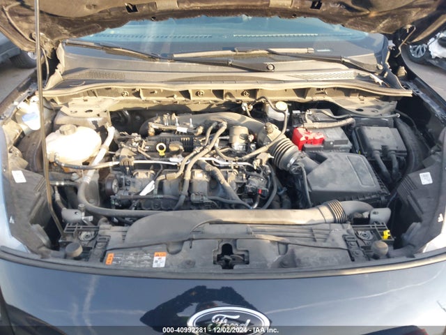 Ford ESCAPE SEL 2021 1FMCU9H93MUA21637 Image 10