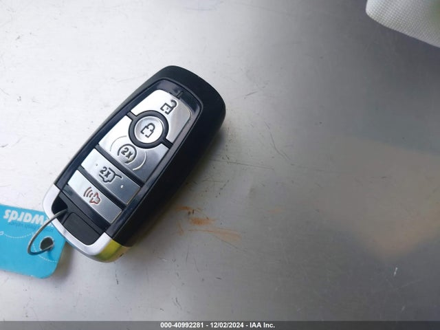 Ford ESCAPE SEL 2021 1FMCU9H93MUA21637 Image 11