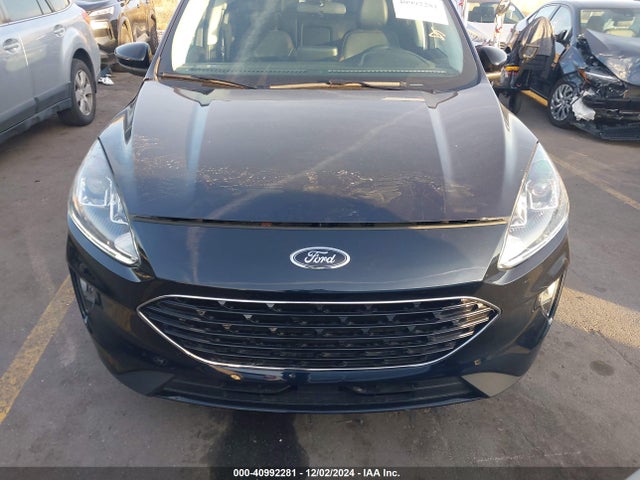 Ford ESCAPE SEL 2021 1FMCU9H93MUA21637 Image 12