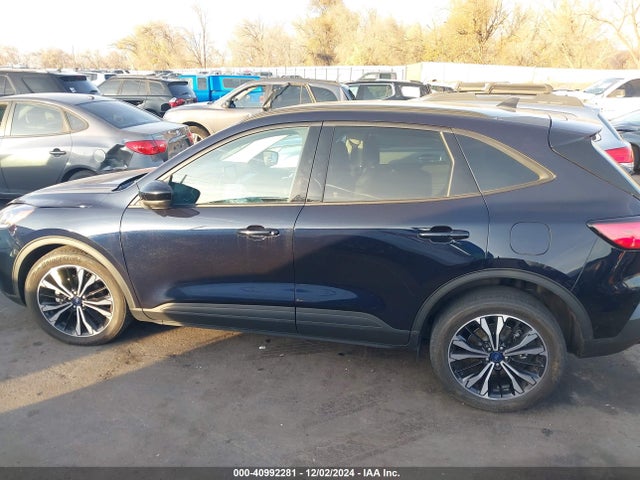 Ford ESCAPE SEL 2021 1FMCU9H93MUA21637 Image 14
