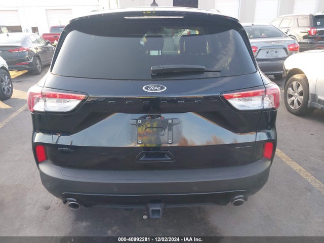 Ford ESCAPE SEL 2021 1FMCU9H93MUA21637 Image 16
