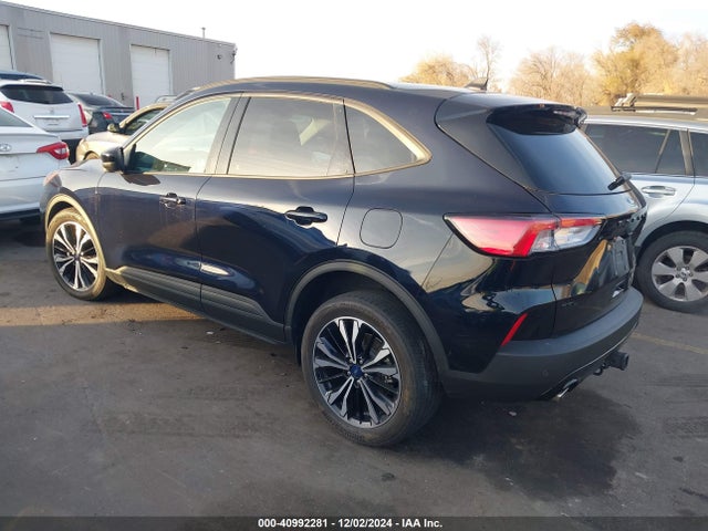 Ford ESCAPE SEL 2021 1FMCU9H93MUA21637 Image 3