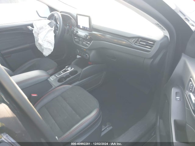 Ford ESCAPE SEL 2021 1FMCU9H93MUA21637 Image 5