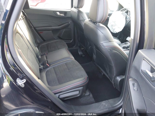 Ford ESCAPE SEL 2021 1FMCU9H93MUA21637 Image 8
