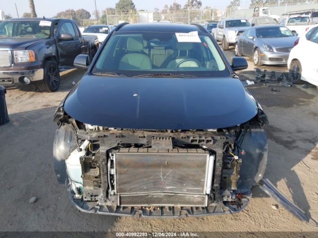 KNDCR3LE3P5047094 KIA NIRO EX