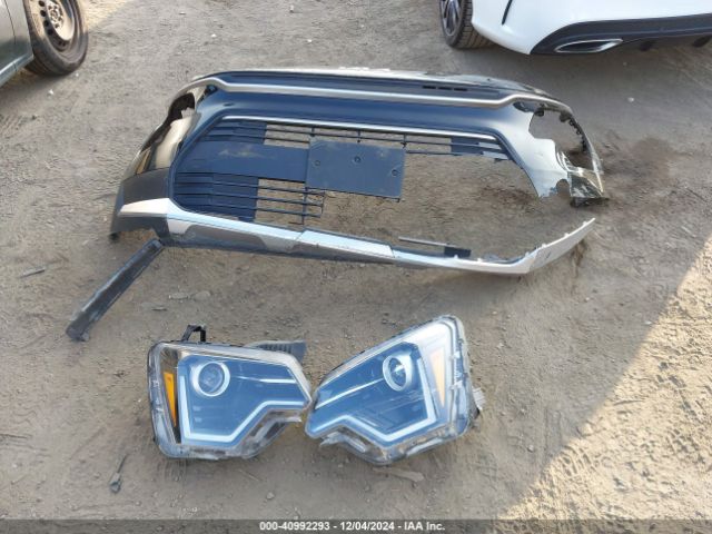 KNDCR3LE3P5047094 KIA NIRO EX