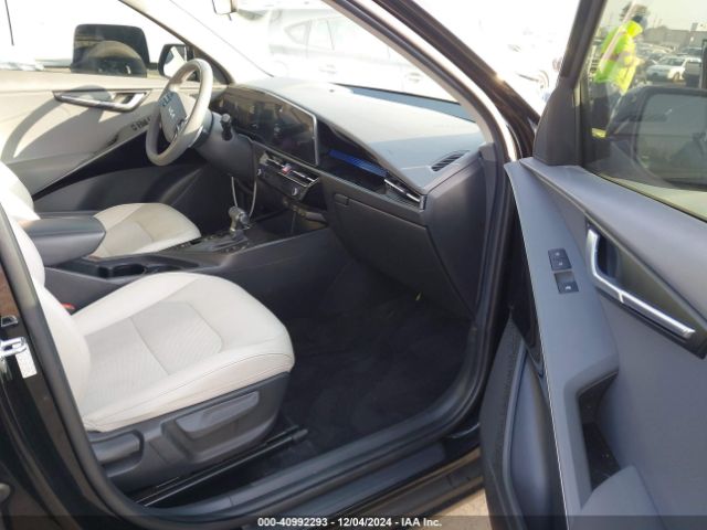 KNDCR3LE3P5047094 KIA NIRO EX