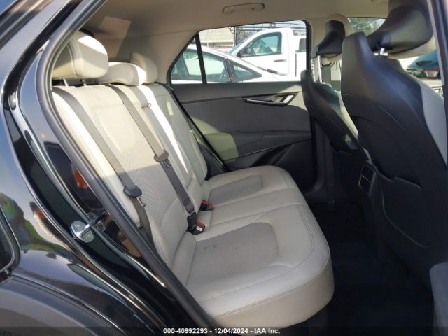 KNDCR3LE3P5047094 KIA NIRO EX