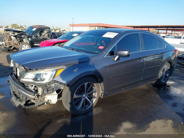 4S3BNEL67F3010670 Subaru Legacy 3.6r Limited