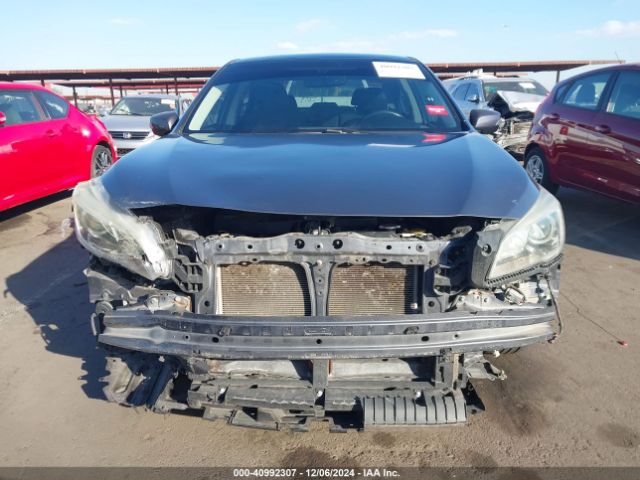 4S3BNEL67F3010670 Subaru Legacy 3.6r Limited