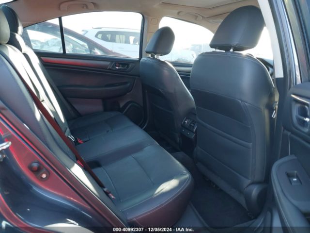 4S3BNEL67F3010670 Subaru Legacy 3.6r Limited