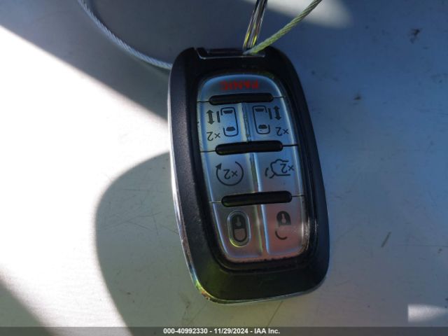 2022 CHRYSLER PACIFICA 2C4RC1BGXNR122229 Photo 10