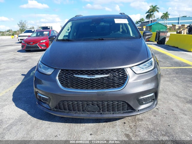 2C4RC1BGXNR122229 Chrysler Pacifica Touring L