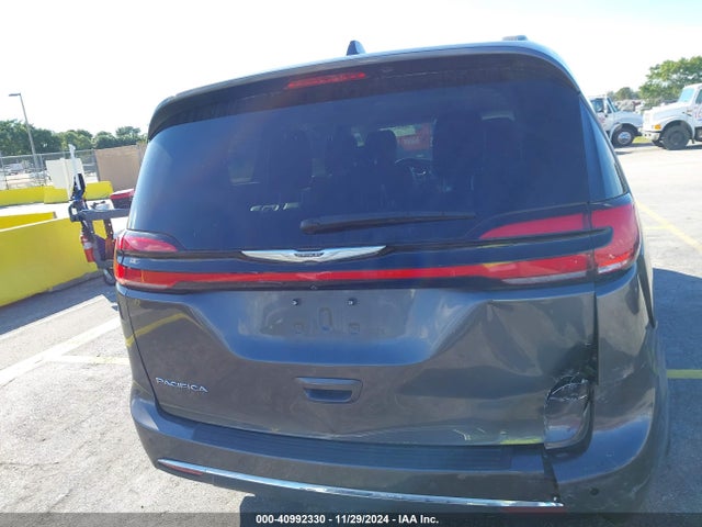 2C4RC1BGXNR122229 Chrysler Pacifica Touring L