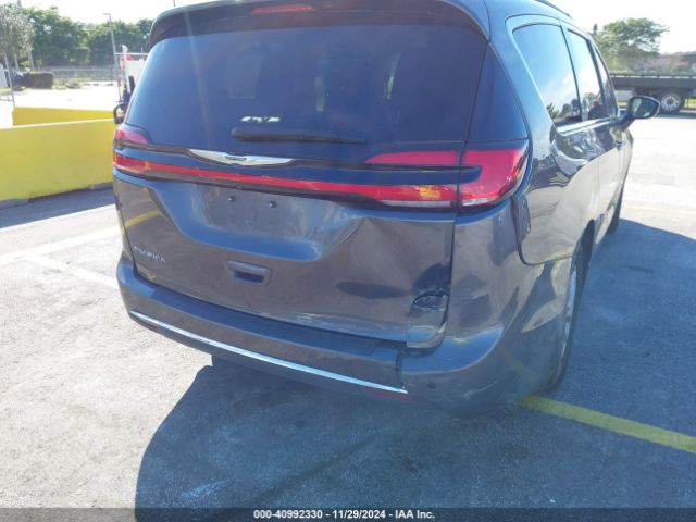2022 CHRYSLER PACIFICA 2C4RC1BGXNR122229 Photo 5