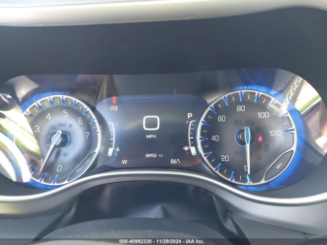 2022 CHRYSLER PACIFICA 2C4RC1BGXNR122229 Photo 6