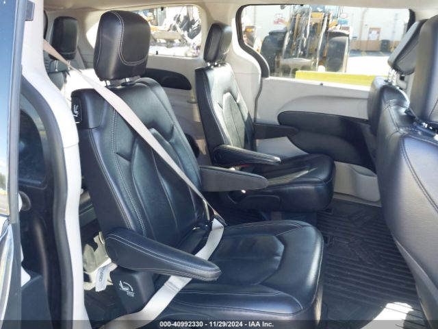 2022 CHRYSLER PACIFICA 2C4RC1BGXNR122229 Photo 7