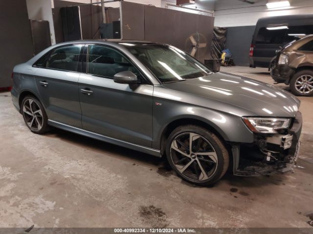 2020 AUDI A3 WAUBEGFF3LA022651