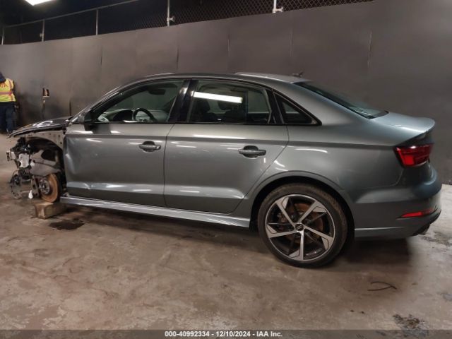 2020 AUDI A3 WAUBEGFF3LA022651 Photo 2
