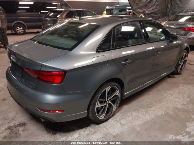 2020 AUDI A3 WAUBEGFF3LA022651 Photo 3
