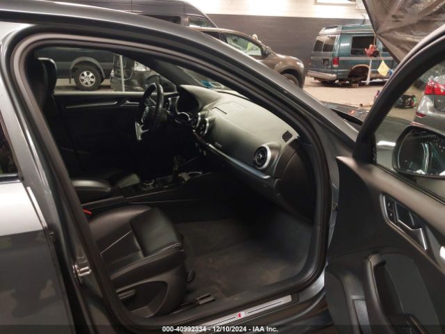 2020 AUDI A3 WAUBEGFF3LA022651 Photo 4