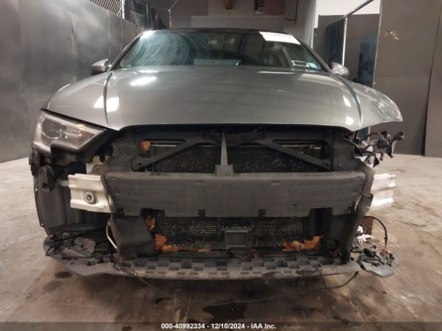 2020 AUDI A3 WAUBEGFF3LA022651 Photo 5