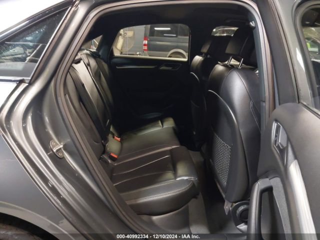 2020 AUDI A3 WAUBEGFF3LA022651 Photo 7