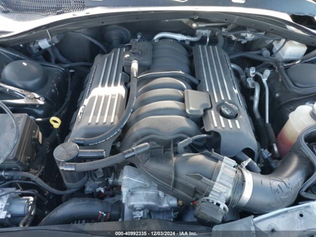 2C3CDXGJ7MH590325 Dodge Charger Scat Pack Widebody Rwd