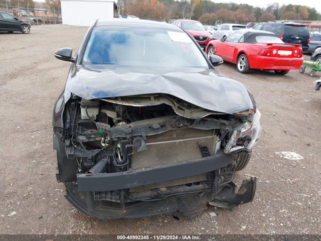 KIA Optima Lx 2017 5XXGT4L37HG122271 Image 12