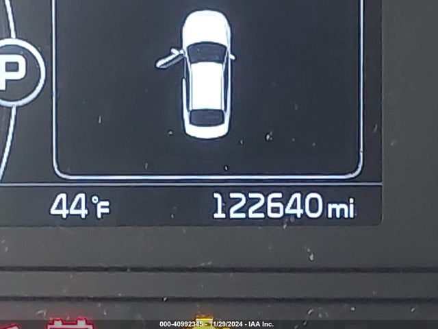 KIA Optima Lx 2017 5XXGT4L37HG122271 Image 15