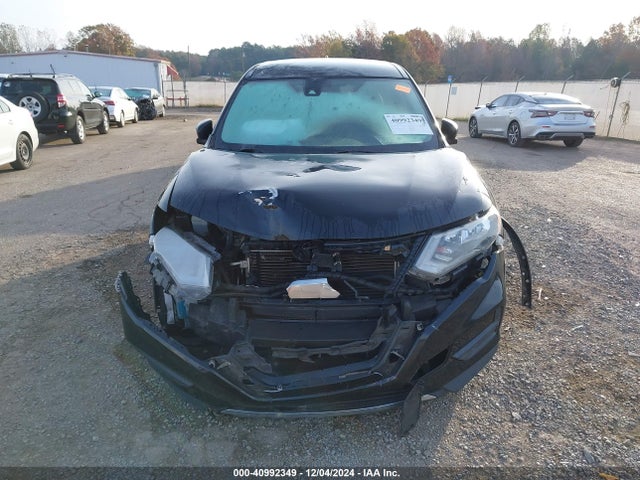 Nissan ROGUE S 2019 5N1AT2MT8KC790592 Image 12