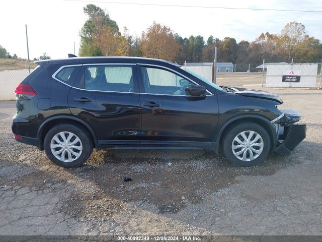 Nissan ROGUE S 2019 5N1AT2MT8KC790592 Image 13