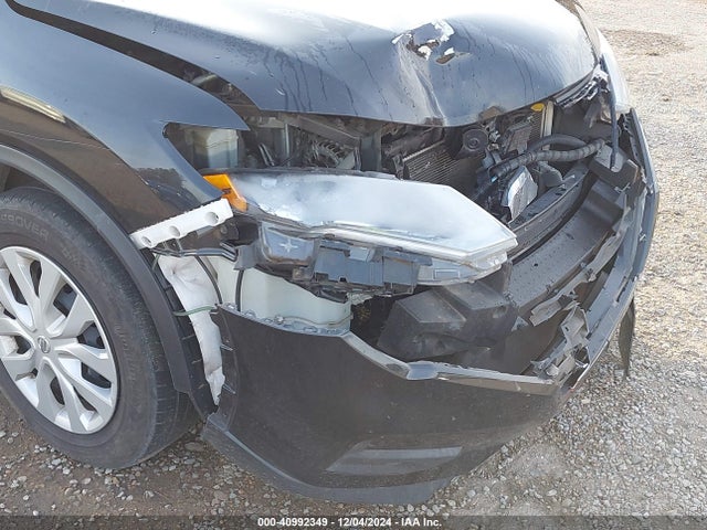 Nissan ROGUE S 2019 5N1AT2MT8KC790592 Image 17