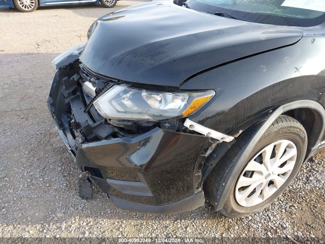 Nissan ROGUE S 2019 5N1AT2MT8KC790592 Image 18
