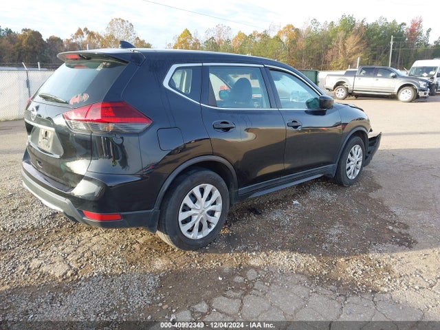 Nissan ROGUE S 2019 5N1AT2MT8KC790592 Image 4