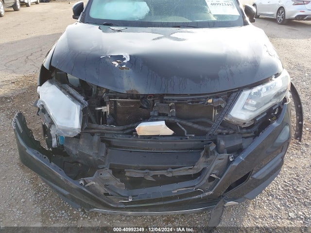 Nissan ROGUE S 2019 5N1AT2MT8KC790592 Image 6
