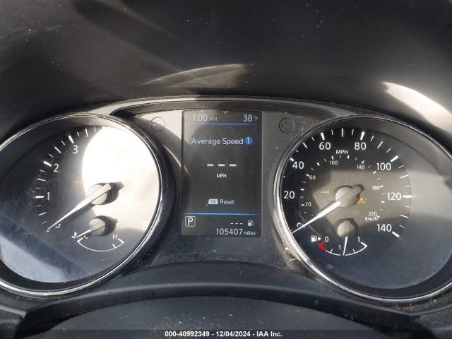 Nissan ROGUE S 2019 5N1AT2MT8KC790592 Image 7