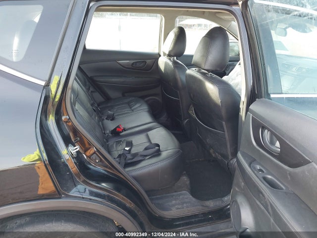 Nissan ROGUE S 2019 5N1AT2MT8KC790592 Image 8