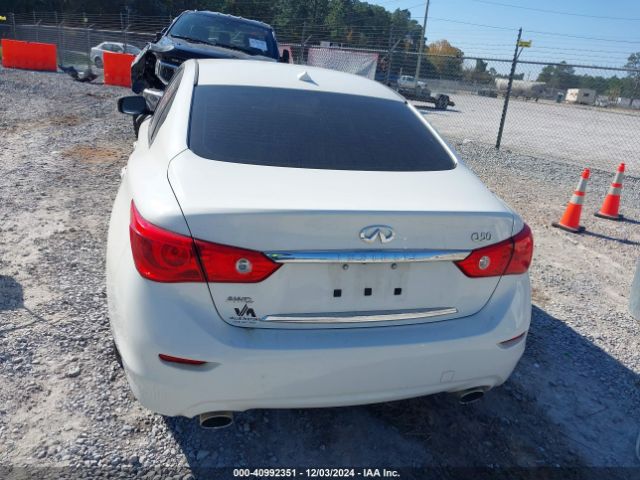 JN1EV7AR2HM834338 Infiniti Q50