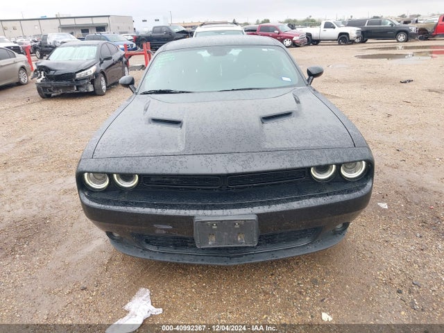 Dodge Challenger Sxt 2022 2C3CDZAG6NH113301 Image 12