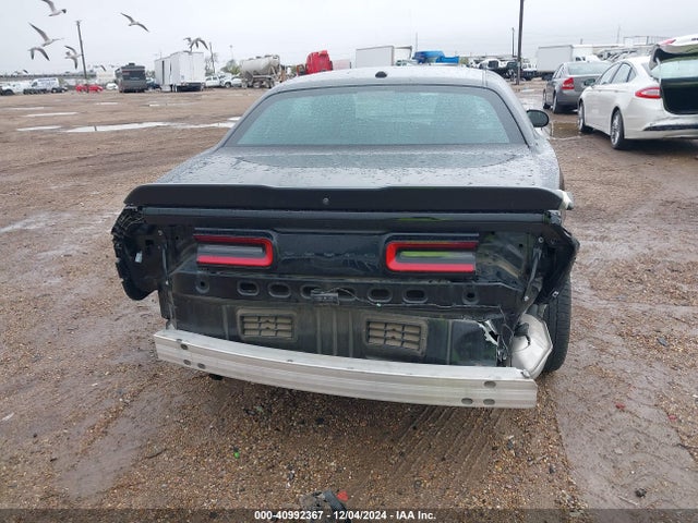 Dodge Challenger Sxt 2022 2C3CDZAG6NH113301 Image 16