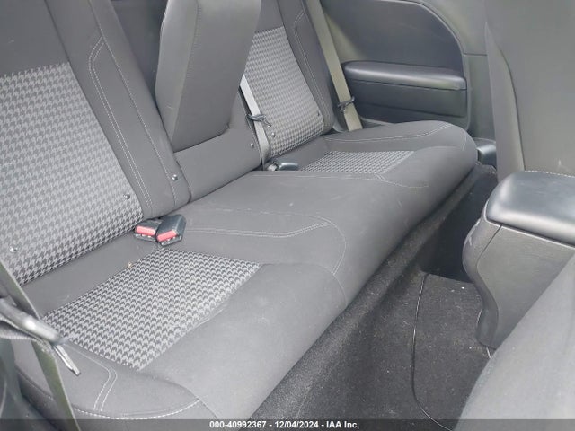 Dodge Challenger Sxt 2022 2C3CDZAG6NH113301 Image 8