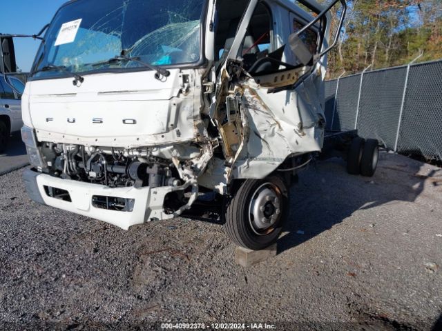 2019 MITSUBISHI FEC7TW 4UZBWK111KGKM6541 Photo 1