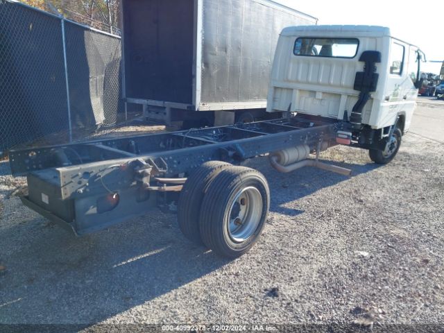 2019 MITSUBISHI FEC7TW 4UZBWK111KGKM6541 Photo 3