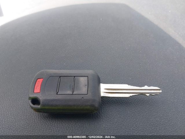 2020 MITSUBISHI OUTLANDER SPORT JA4AP3AU6LU022174 Photo 10