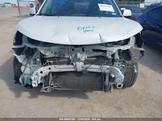 2020 MITSUBISHI OUTLANDER SPORT JA4AP3AU6LU022174 Photo 5