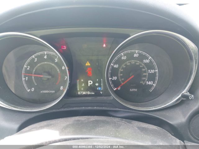 2020 MITSUBISHI OUTLANDER SPORT JA4AP3AU6LU022174 Photo 6