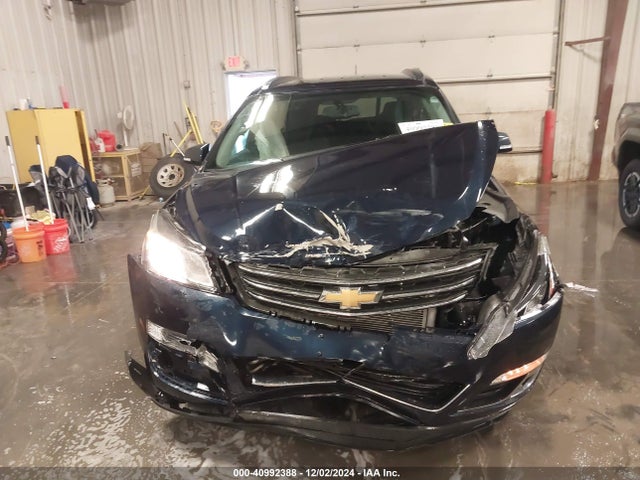 1GNKVGKD3HJ239347 Chevrolet Traverse 1lt